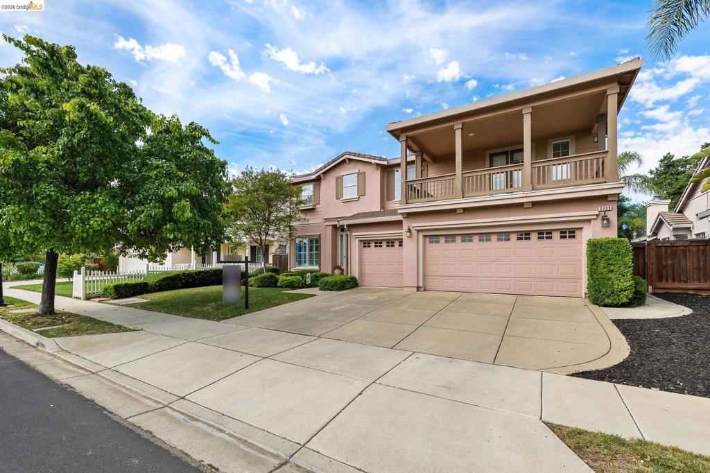 2705 Hawthorn Place, Brentwood (CC), CA 94513-5498