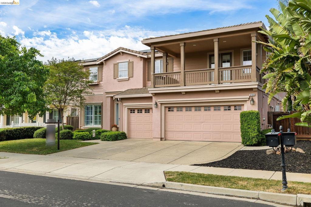 2705 Hawthorn Place, Brentwood (CC), CA 94513-5498