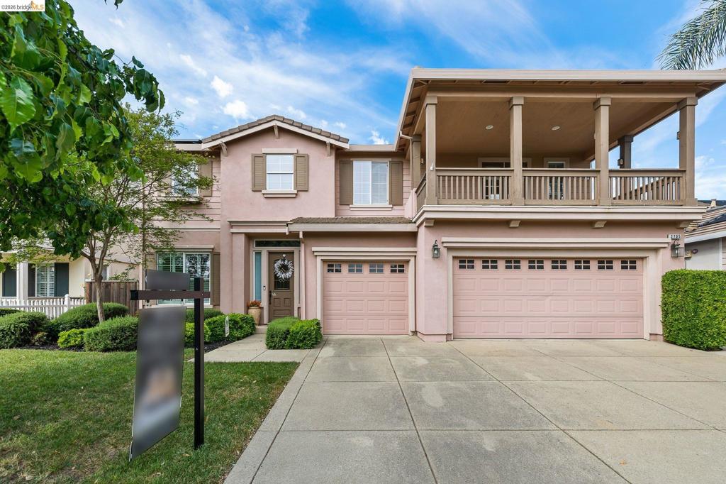 2705 Hawthorn Place, Brentwood (CC), CA 94513-5498