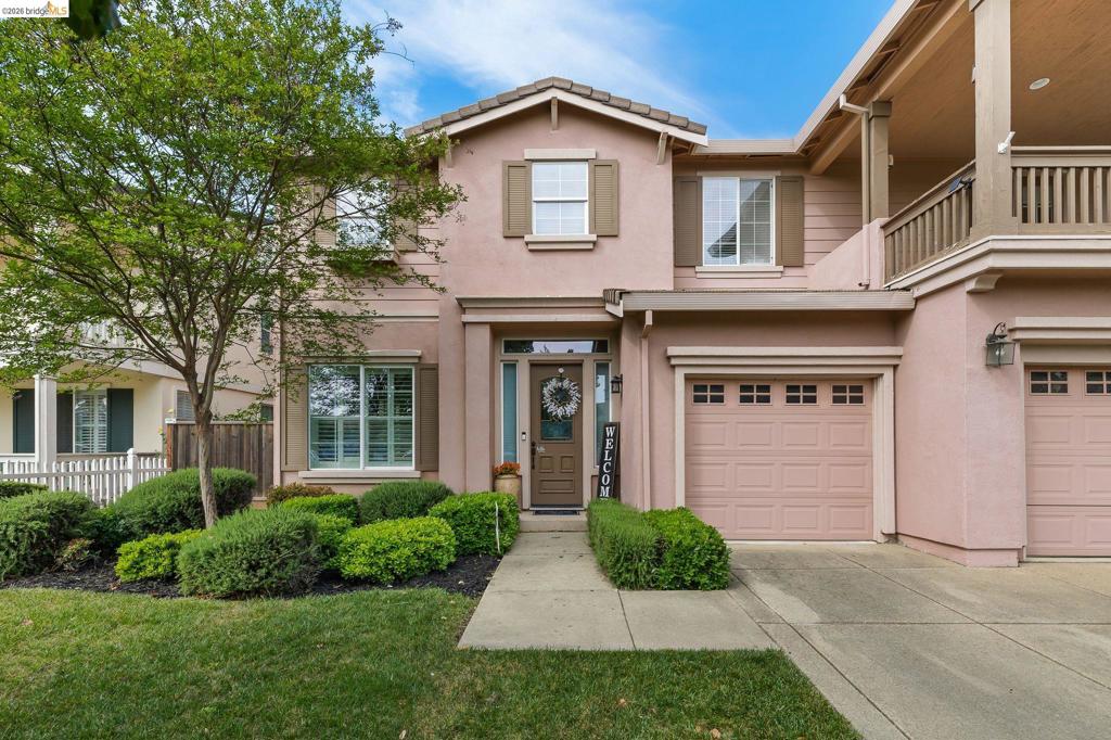 2705 Hawthorn Place, Brentwood (CC), CA 94513-5498