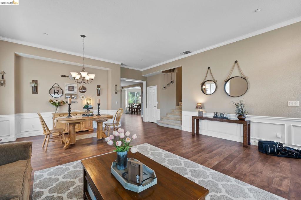 2705 Hawthorn Place, Brentwood (CC), CA 94513-5498