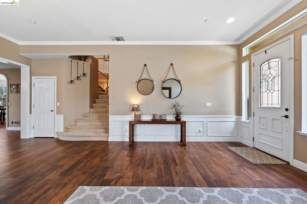 2705 Hawthorn Place, Brentwood (CC), CA 94513-5498