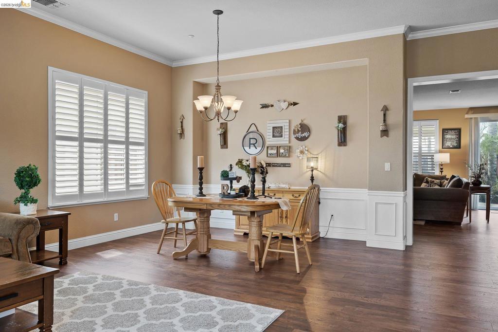 2705 Hawthorn Place, Brentwood (CC), CA 94513-5498