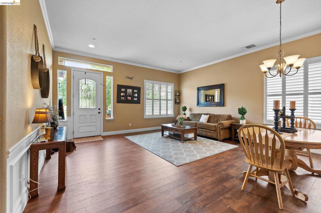 2705 Hawthorn Place, Brentwood (CC), CA 94513-5498