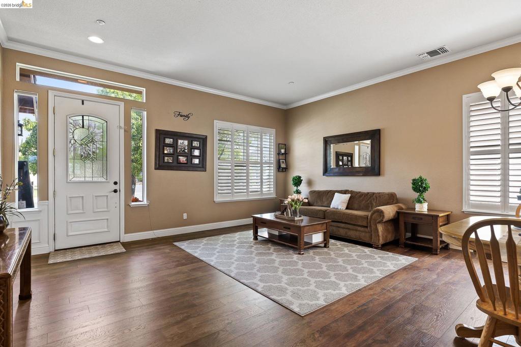 2705 Hawthorn Place, Brentwood (CC), CA 94513-5498