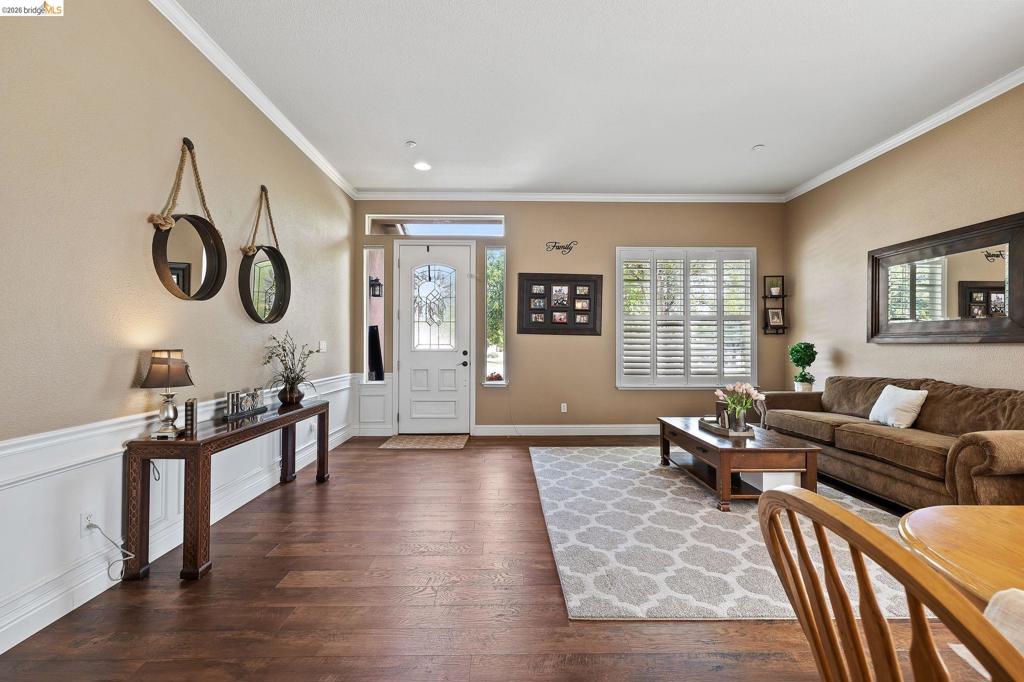 2705 Hawthorn Place, Brentwood (CC), CA 94513-5498