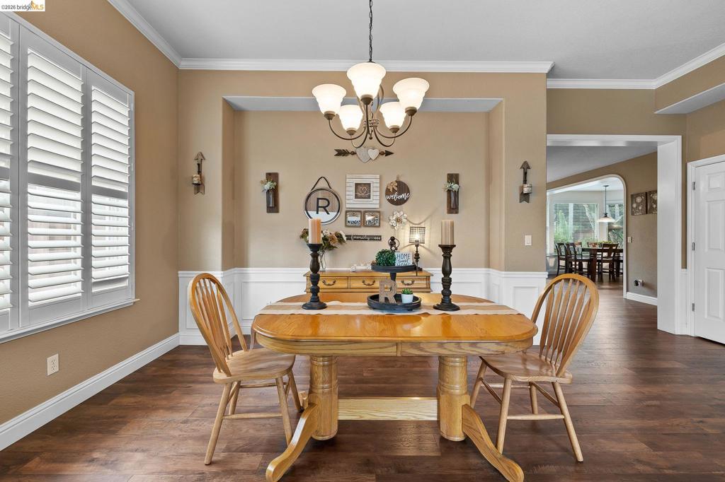 2705 Hawthorn Place, Brentwood (CC), CA 94513-5498