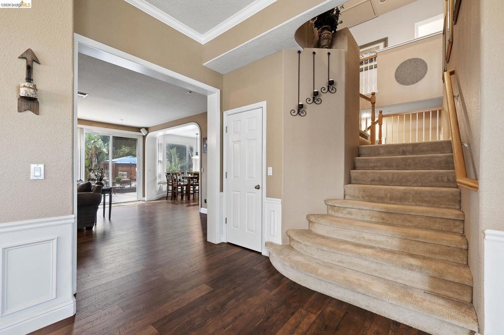 2705 Hawthorn Place, Brentwood (CC), CA 94513-5498