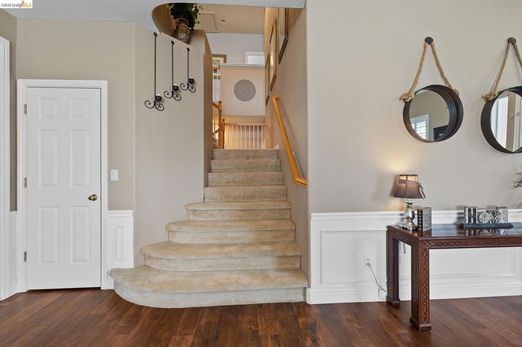 2705 Hawthorn Place, Brentwood (CC), CA 94513-5498