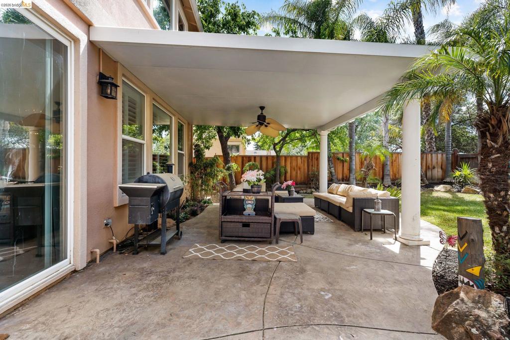 2705 Hawthorn Place, Brentwood (CC), CA 94513-5498