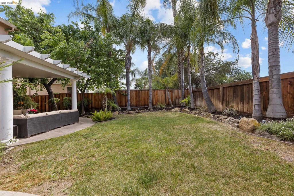 2705 Hawthorn Place, Brentwood (CC), CA 94513-5498