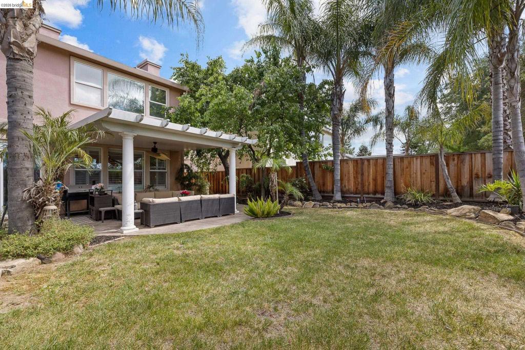 2705 Hawthorn Place, Brentwood (CC), CA 94513-5498