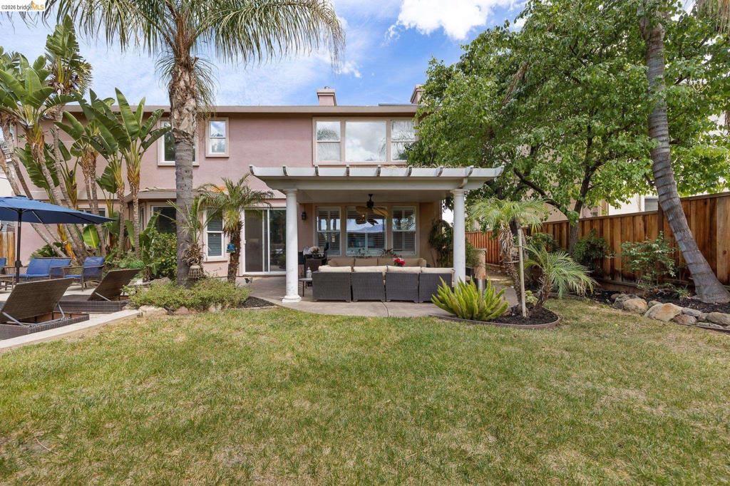 2705 Hawthorn Place, Brentwood (CC), CA 94513-5498