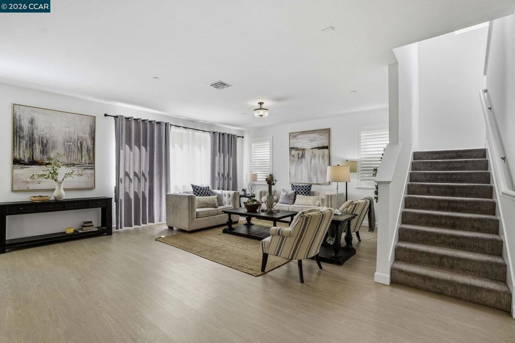 1939 Orfanos Ranch Dr, Brentwood (CC), CA 94513