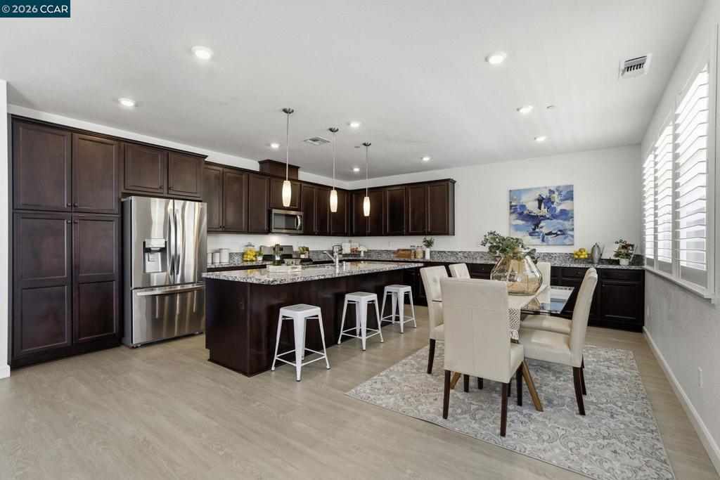 1939 Orfanos Ranch Dr, Brentwood (CC), CA 94513