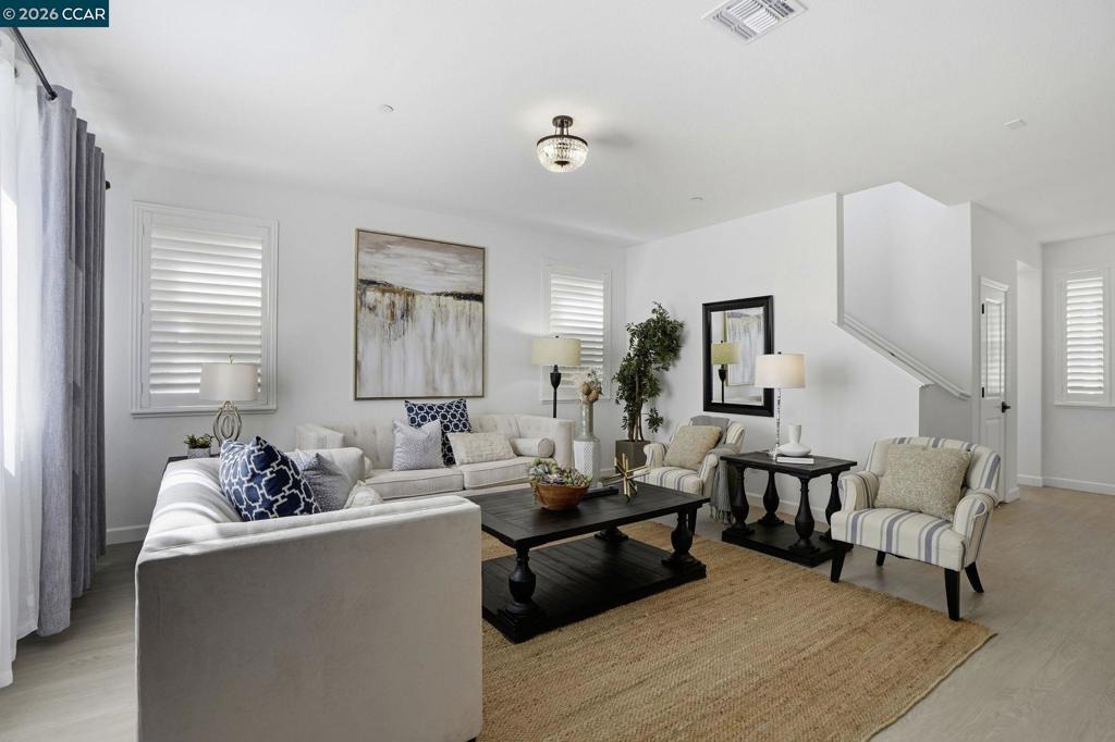 1939 Orfanos Ranch Dr, Brentwood (CC), CA 94513