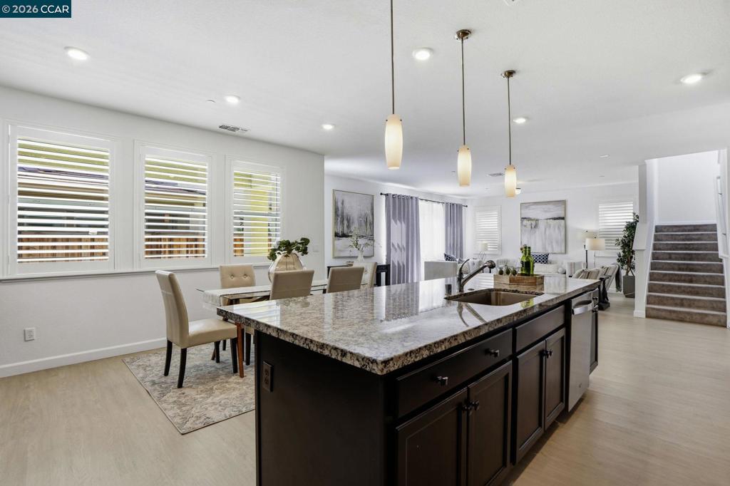 1939 Orfanos Ranch Dr, Brentwood (CC), CA 94513