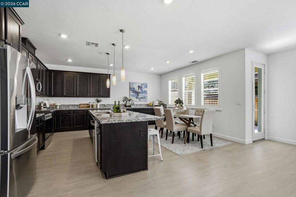 1939 Orfanos Ranch Dr, Brentwood (CC), CA 94513