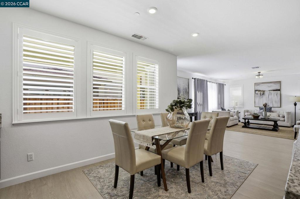 1939 Orfanos Ranch Dr, Brentwood (CC), CA 94513