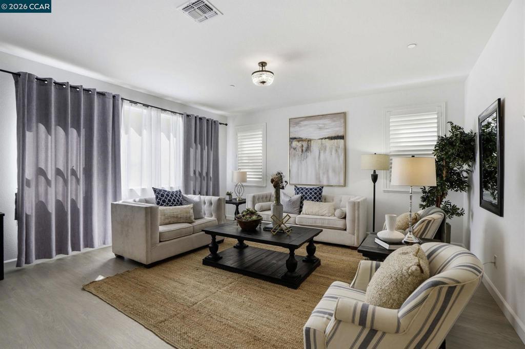 1939 Orfanos Ranch Dr, Brentwood (CC), CA 94513