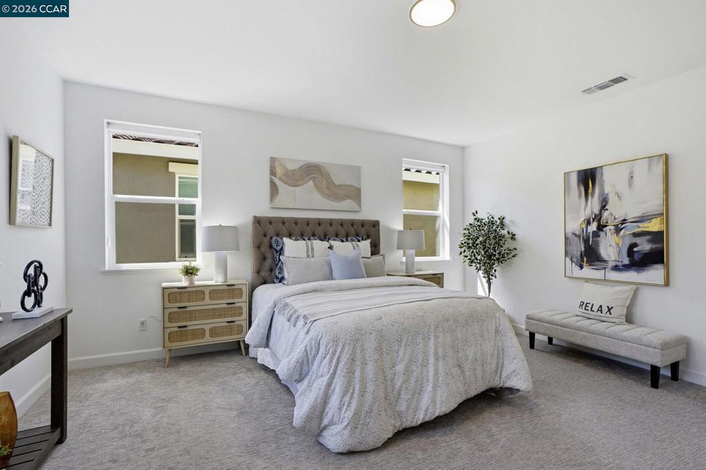 1939 Orfanos Ranch Dr, Brentwood (CC), CA 94513