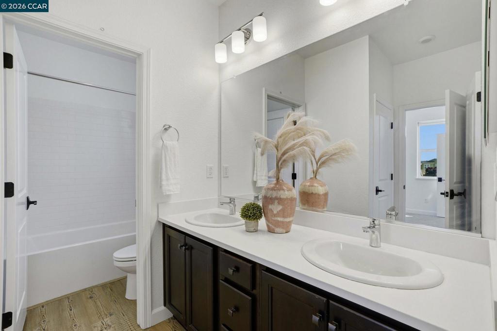 1939 Orfanos Ranch Dr, Brentwood (CC), CA 94513