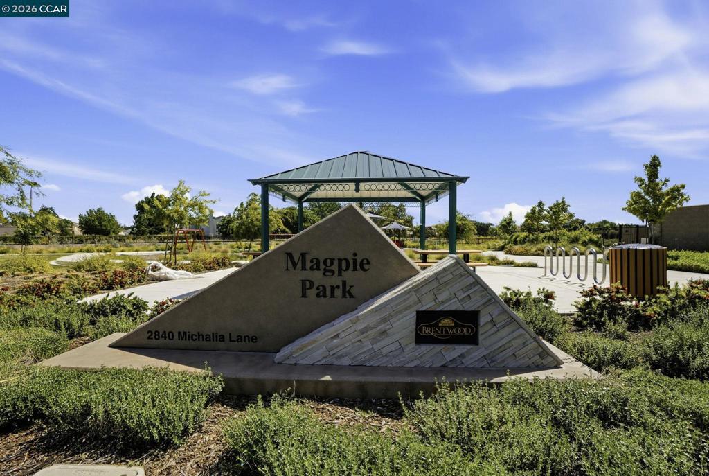 1939 Orfanos Ranch Dr, Brentwood (CC), CA 94513