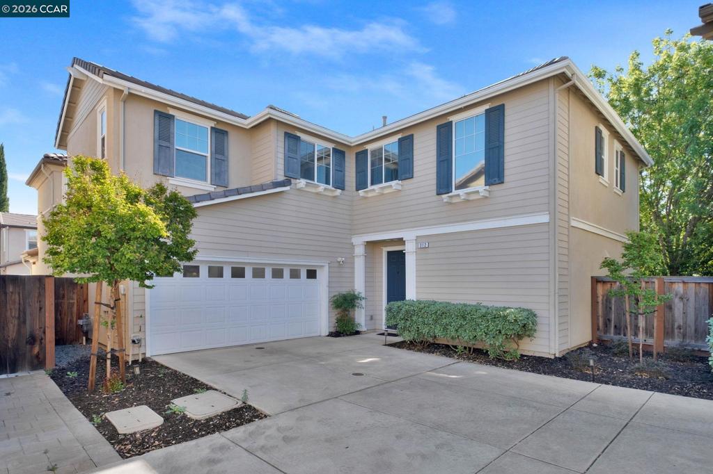 312 MacArthur Way, Brentwood (CC), CA 94513