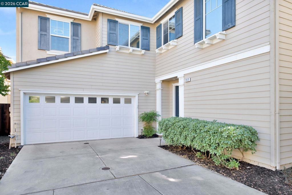 312 MacArthur Way, Brentwood (CC), CA 94513