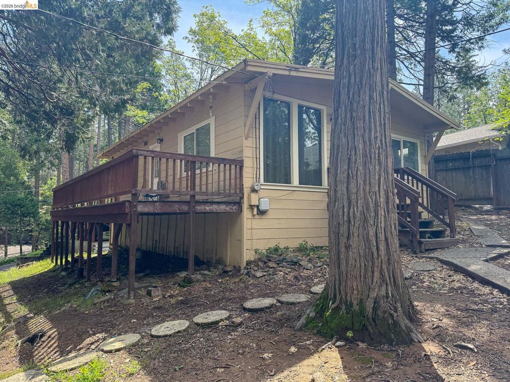 22888 Highland Dr, Twain Harte, CA 95383