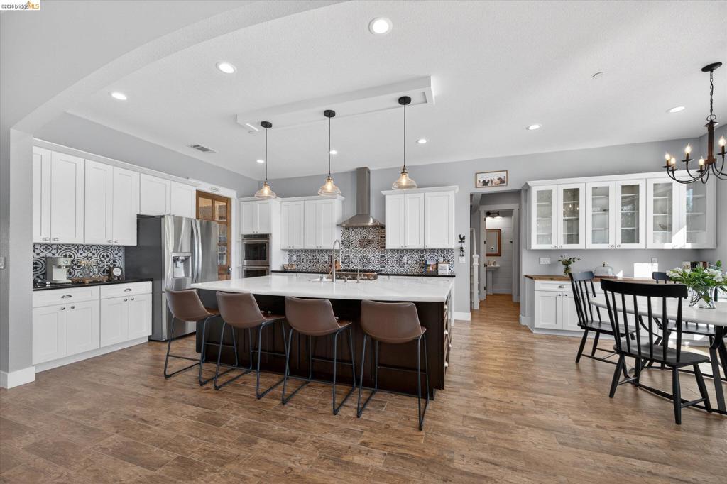 2151 Bartels Dr, Brentwood (CC), CA 94548