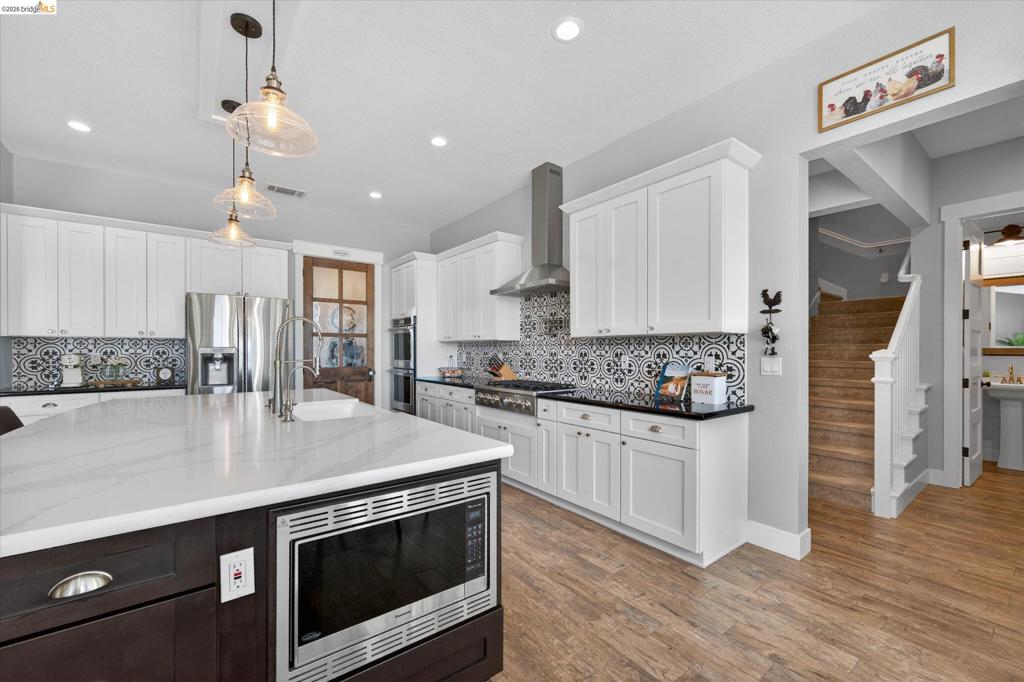 2151 Bartels Dr, Brentwood (CC), CA 94548