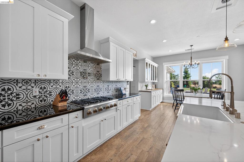 2151 Bartels Dr, Brentwood (CC), CA 94548