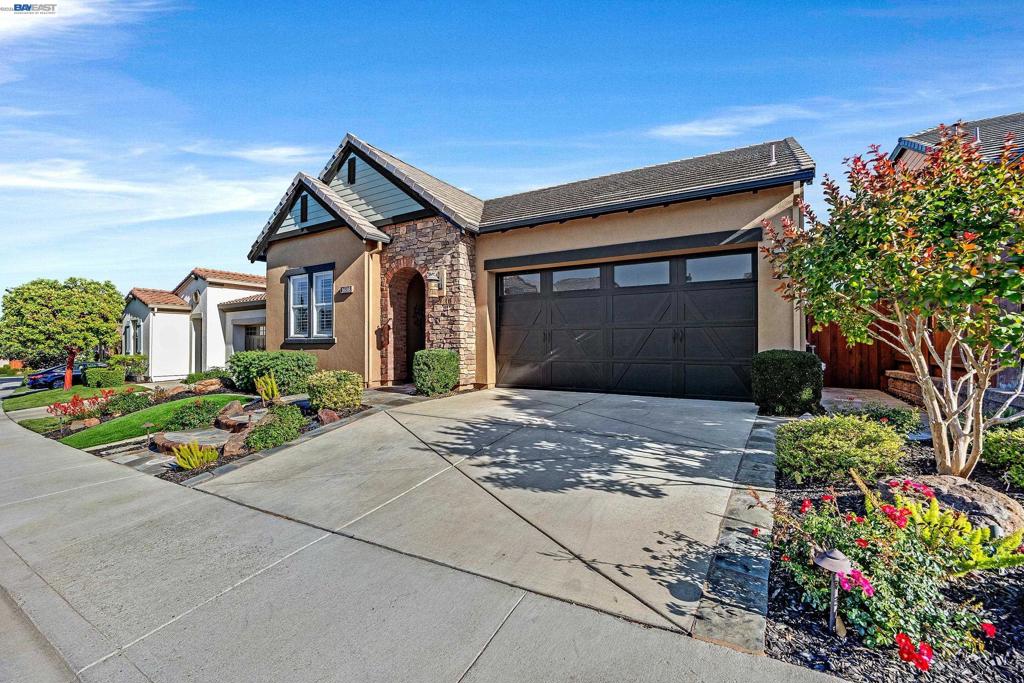 1608 Frascati Way, Brentwood (CC), CA 94513