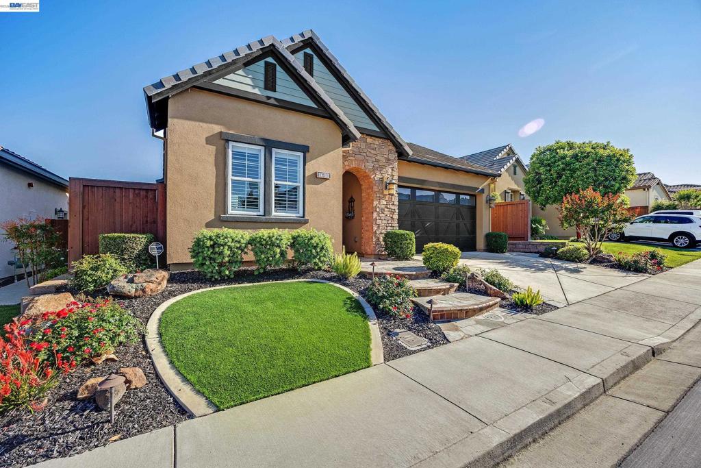 1608 Frascati Way, Brentwood (CC), CA 94513