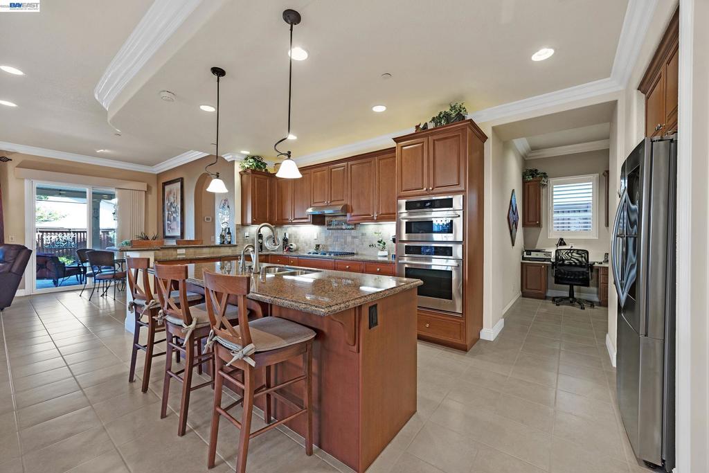 1608 Frascati Way, Brentwood (CC), CA 94513