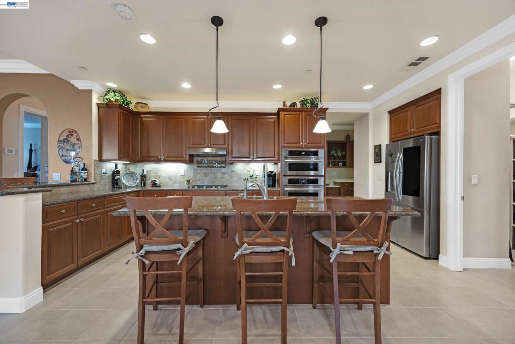 1608 Frascati Way, Brentwood (CC), CA 94513