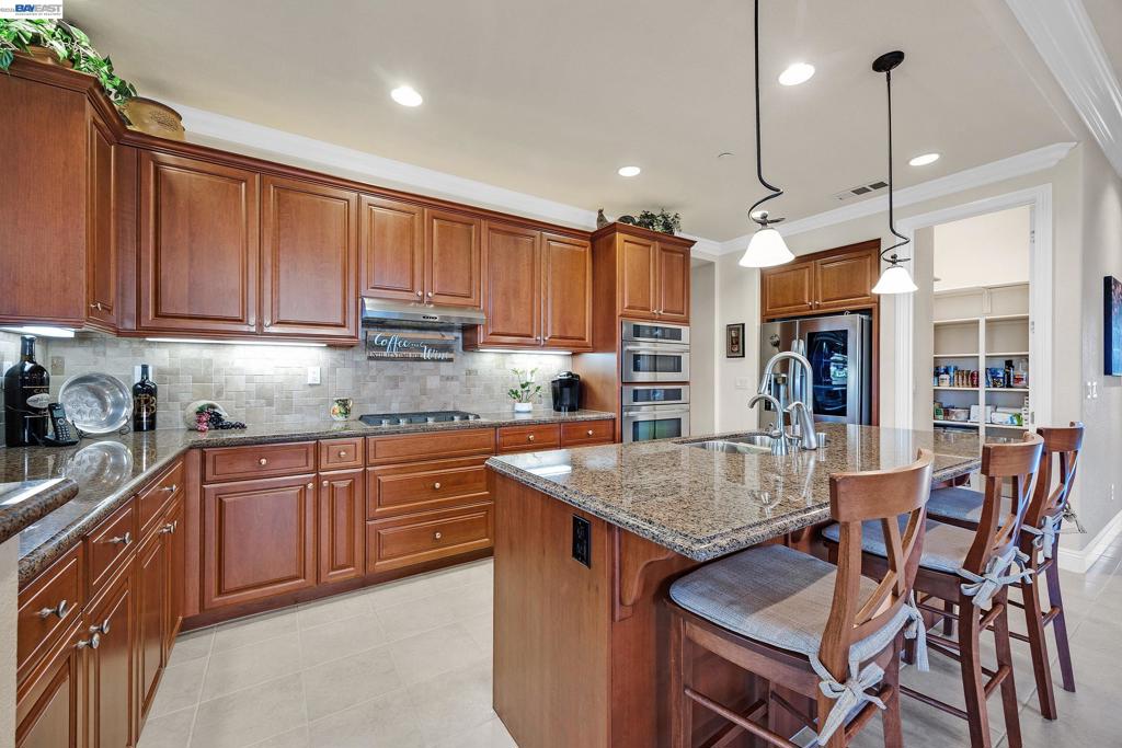 1608 Frascati Way, Brentwood (CC), CA 94513