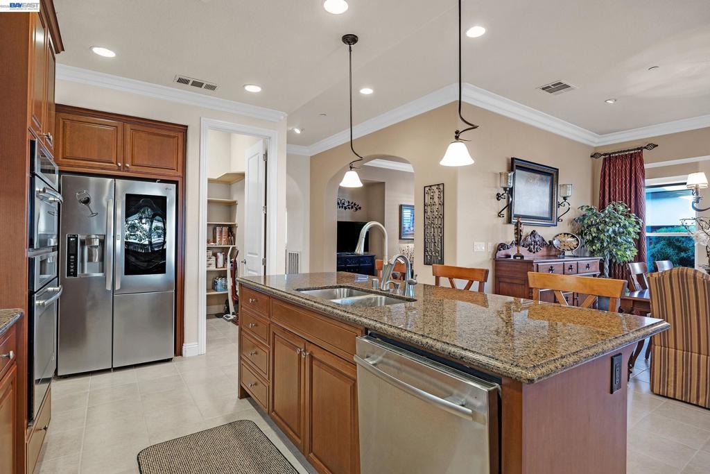 1608 Frascati Way, Brentwood (CC), CA 94513