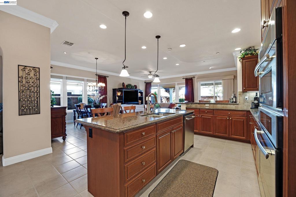 1608 Frascati Way, Brentwood (CC), CA 94513