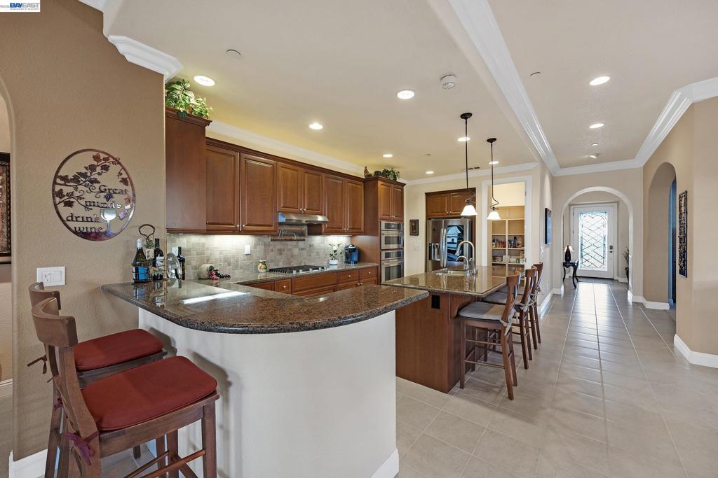 1608 Frascati Way, Brentwood (CC), CA 94513