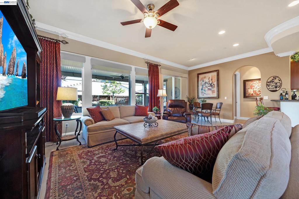 1608 Frascati Way, Brentwood (CC), CA 94513