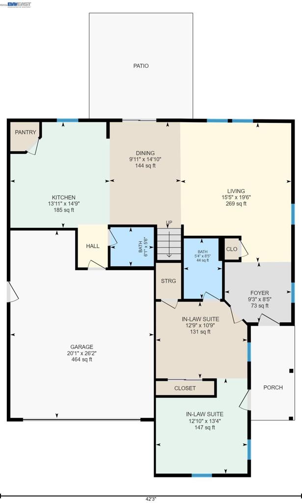 2280 craig ct, Los Banos, CA 93635