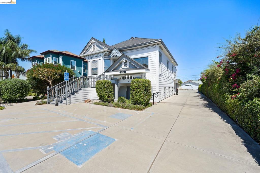 8336 Brentwood Blvd, Brentwood (CC), CA 94513