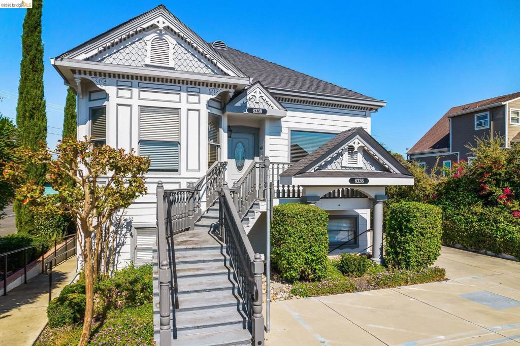 8336 Brentwood Blvd, Brentwood (CC), CA 94513