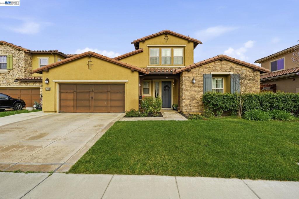 1176 Duomo Way, Manteca, CA 95337