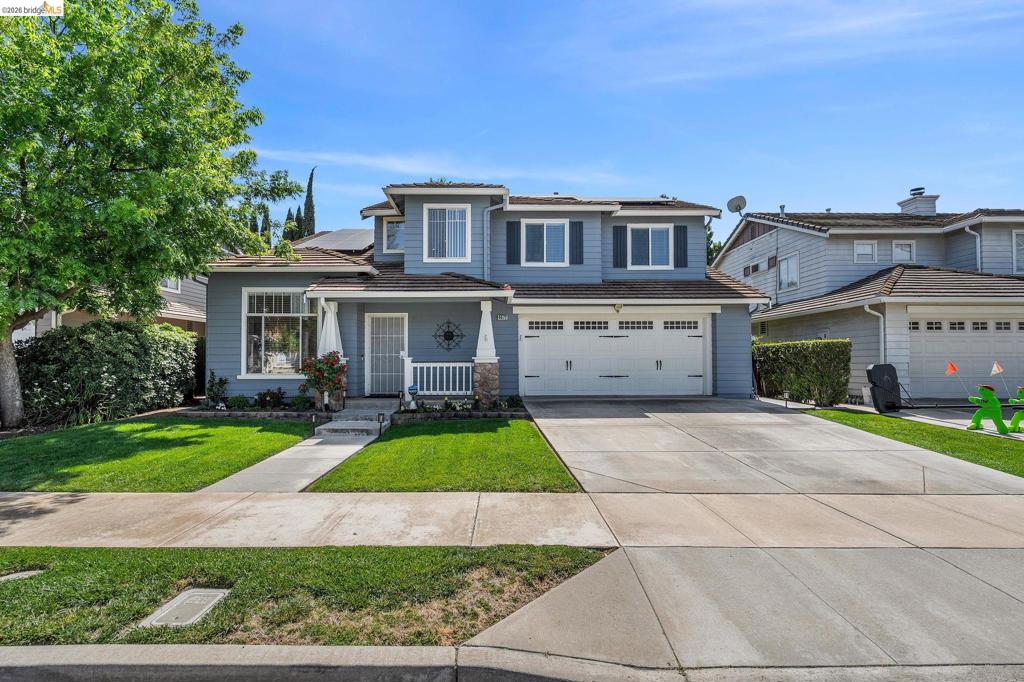 4672 Ford St, Brentwood (CC), CA 94513