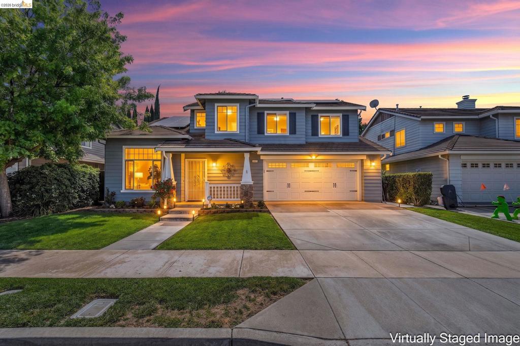 4672 Ford St, Brentwood (CC), CA 94513