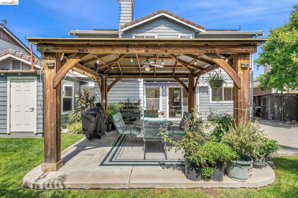 4672 Ford St, Brentwood (CC), CA 94513