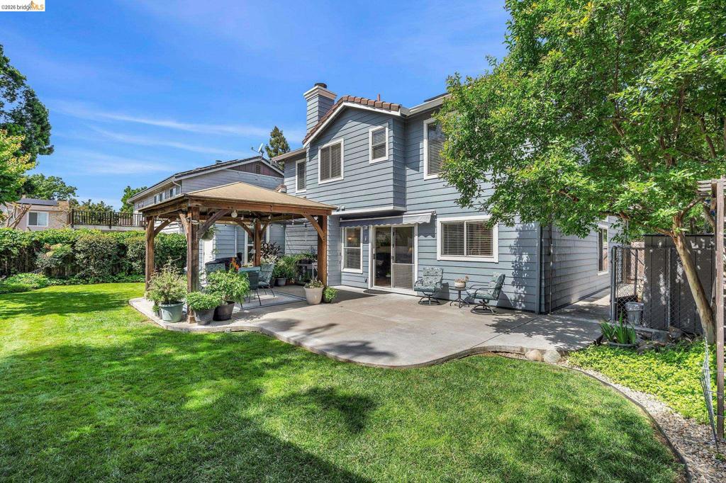 4672 Ford St, Brentwood (CC), CA 94513